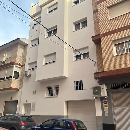 Apartamento Tejares 2A Malaga Exterior photo