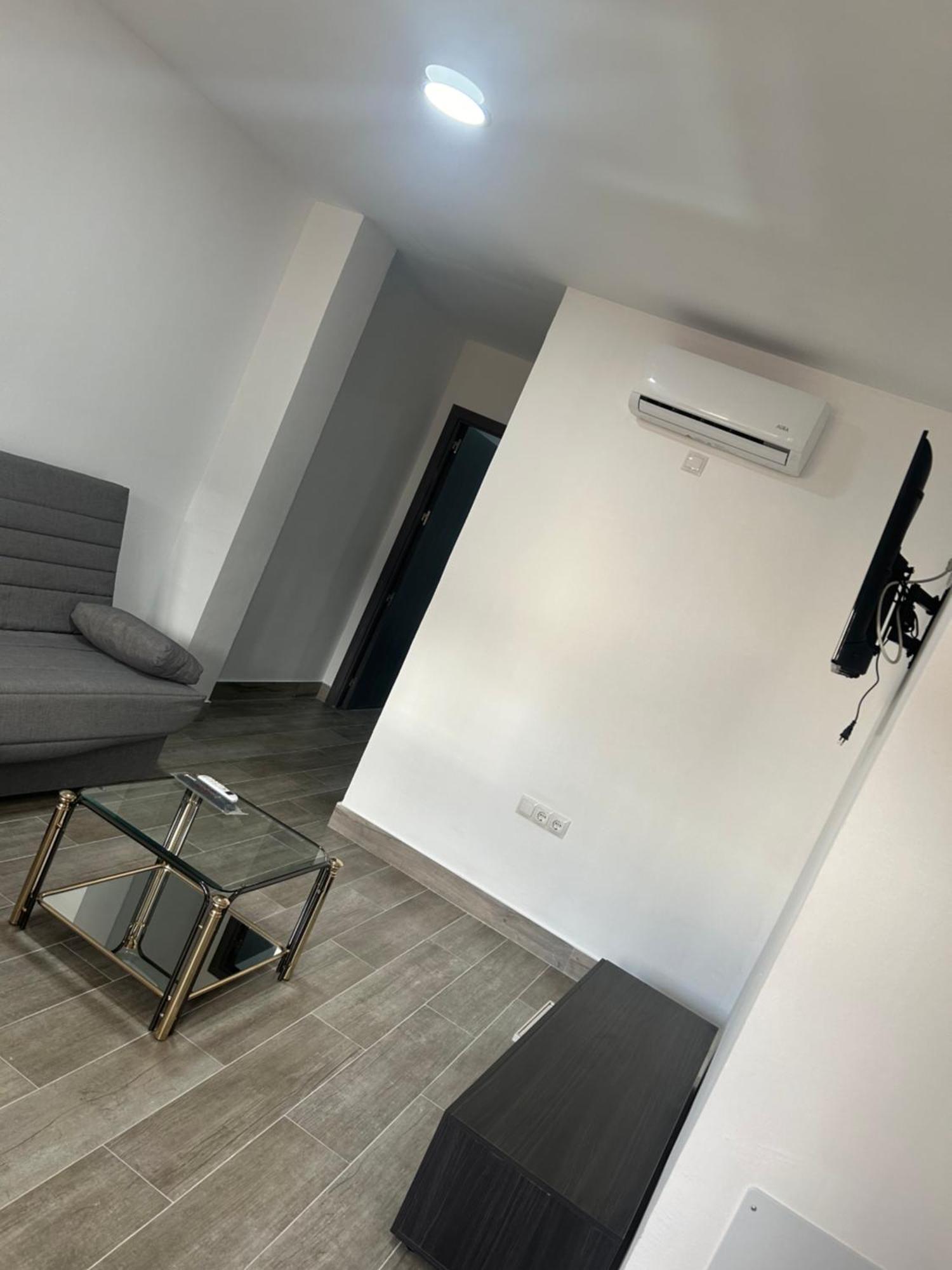 Apartamento Tejares 2A Malaga Exterior photo